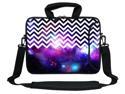 Pocket Handle /& Carrying Strap 3120 13.3/" Neoprene Laptop Bag Case Sleeve w