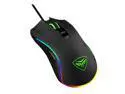PCCooler Wired Gaming Mouse 5400 DPI Adjustable Computer Mouse 7 Buttons RGB Gaming Mice for Desktop Laptop and PC