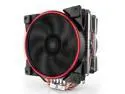 PCCOOLER CORONA GI-X5R CPU Cooler with 120mm PWM Fan
