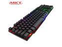 Keyboards Gaming IMice AK-600 Backlight Suspension Key Mechanical Keyboard Game Wired PC Notebook