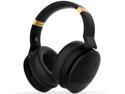 COWIN E8 [Upgraded] Active Noise Cancelling Wireless Headphones w/ Bluetooth, Microphone, Hi-Fi Deep Bass, and 20 Hour Playtime