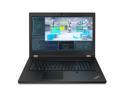 Lenovo ThinkPad P17 Mobile Workstation Laptop, 17.3" UHD IPS  500 nits, i9-10885H, NVIDIA Quadro RTX 5000 with Max-Q 16GB, 128GB, 1TB SSD, Win 10 Pro