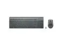 Lenovo Select Wireless Modern Combo (Storm Grey) - US English