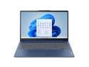 Lenovo IdeaPad Slim 3i Laptop, 15.6" FHD IPS  Narrow Bezel, 100U,   Graphics, 8GB, 512GB SSD