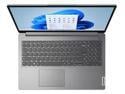 Lenovo Laptop IdeaPad 1 15AMN7, 15.6" 15.6" Anti-glare 220 nits,Ryzen 3 7320U 2.4G 4C 8T,8GB, AMD Radeon 610M, 256GB SSD,Win 11 Home