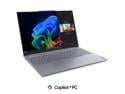 Lenovo ThinkBook 16 Gen 7 Laptop, 16" IPS  60Hz,Snapdragon X Plus X1P-42-100,32GB, Qualcomm Adreno GPU, 1TB SSD,7 wifi,Win 11 Pro
