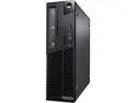 Lenovo Desktop Computer ThinkCentre M92P Small Form Factor SFF Intel Core i5 3rd Gen 3470 3.10 GHz 8 GB 500 GB HDD DVD Windows 7 Pro 64-Bit Bundled USB Wi-Fi Dongle