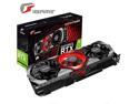 Colorful iGame GeForce RTX 3090 Advanced OC 24G Video Card 1695-1755Mhz GDDR6X Video Design 8K Gaming Computer Graphics Card
