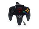 Vilros Retro Gaming N64 Style USB Gamepads-Set of 2