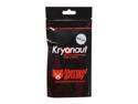 EFS (Updated Version) CPU Thermal Grizzly Kryonaut Thermal Grease Cooling Silicone Paste - 1.0 Gram 12.5W/MK 0.0032K/M 0PS/M