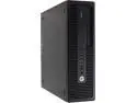 HP SFF Elitedesk Desktop PC Bundle with New BTO Accessory Pack - Intel Core i5 3.2 GHz, 8GB RAM, 240GB SSD & 2TB HDD, DVD, Windows 10 Pro, BTO USB WiFi and Bluetooth, Keyboard, Mouse (Renewed)
