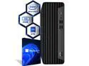 HP ProDesk 600 G6 SFF Computer Desktop PC, Intel Hexa Core i5-10th, 64GB DDR4 Ram, 2TB NVMe SSD, BTO Keyboard & Mouse, Built-in Wi-Fi, Windows 11 Professional (Renewed) HP ProDesk 600 G6 SFF Computer Desktop PC, Intel Hexa Core i5-10th, 64GB DDR4 Ram, 2TB NVMe SSD, BTO Keyboard & Mouse, Built-in Wi-Fi, Windows 11 Professional (Renewed)