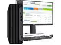 Restored HP ProDesk 600 G6 SFF Computer Desktop PC, Intel Hexa Core i5-10th, 64GB DDR4 Ram, 1TB SSD, 24Inch Monitor, Keyboard & Mouse, Built-in Wi-Fi, Windows 11 Professional (Refurbished)