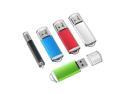 3 Pack 8GB USB 3.0 Flash Drive Memory Stick Thumb Drives (5 Mixed Colors: Black Blue Green Red Silver)