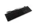 USB MULTIMEDIABLACK KEYBOARD