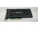 HP Nvidia Quadro K4000 3GB PCIe Video Graphics Card 700104-001 713381-001