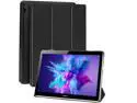 Huawei MediaPad T3 10.0 Case Slim & Lightweight PU Leather Cover with Magnetic Bracket Designed for Huawei MediaPad T3 10.0 inch Tablet