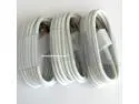 3x 10FT USB Data Sync Charge Charger Cable Cord For iPhone 7 iPhone 8 6 6s Plus