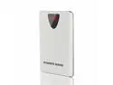 US 50000mAh Power Bank 3 USB 2 LED LCD Portable Battery Charger For Cell Phone