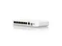 Ubiquiti Flexible 8-Port 2.5 GbE PoE++ Switch (USW-Flex-2.5G-8-PoE)