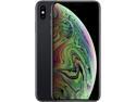 Apple iPhone XS Max 64GB Space Gray (Verizon Unlocked) Grade B+