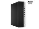 HP EliteDesk 800 G3 SFF (Small Form Factor) Desktop Core i7 6th Gen 6700 @ 3.40 Ghz (Upto 4.0Ghz) 16GB Memory (Support upto 64GB Memory) 512GB SSD Win 10 Pro New Wired KB, Mouse, WiFi & HDMI Adapter
