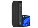 HP Computers ProDesk 600 G6 SFF Business Desktop PC System | Intel Core i5 10500 Gen Up to 4.50 GHz | 16GB DDR4 RAM | 512GB NVMe SSD | Windows 11 Pro | WIFI | Wireless Keyboard/Mouse | Windows 11 Pro