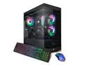 iBUYPOWER Y40 Gaming Desktop PC, Intel i7-14700F, NVIDIA GeForce RTX 4070 Super 12GB, 32GB DDR5 RAM, 2TB SSD, Windows 11, PB-Y40BI7N47S-01