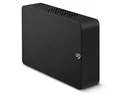 Seagate ExpansionPLUS 6TB External Hard Drive HDD - USB 3.0, with Rescue Data Recovery Services and Toolkit Backup Software (STKR6000400)
