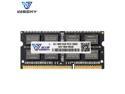 Vaseky  Laptop  Memory  DDR3 Ram 4GB 1600MHz SO-DIMM  204Pin DDR3 PC3 12800 For Intel AMD System Laptop Memory Model