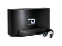FD 4TB DVR Expander External Hard Drive - USB 3.0 & eSATA (Comes