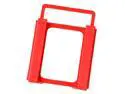 2.5" to 3.5" SSD/HDD Hard Drive Bay Adapter Mounting Bracket Holder Tray
