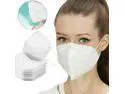 KN95 Facemask , FDA Cleared, Multipacks Available (1 Packx20)