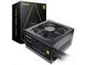 Segotep 650W Power Supply ATX 80 Plus Gold Certified Non-Modular PSU with Silent 120mm Fan