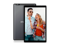 Hyundai HyTab Plus 10WB1 10.1" Wi-Fi Tablet IPS Quad Core Processor 2GB/32GB Android 10 Space Grey