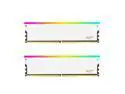 GIGABYTE X870 AORUS ELITE WIFI7 ICE AM5 LGA 1718, ATX, DDR5, 4x M.2, PCIe 5.0, USB4, Wi-Fi 7, 2.5GbE LAN, EZ-Latch, 5-Year Warranty and V-COLOR Manta XSky DDR5 32GB (2x16GB) 6000MHz CL30 SK Hynix IC RGB Gaming Desktop Memory Module White, for AMD EXPO TMXSAL1660830WWK and SAMSUNG 990 EVO PLUS SSD 4TB (MZ-V9S4T0B/AM) GIGABYTE X870 AORUS ELITE WIFI7 ICE AM5 LGA 1718, ATX, DDR5, 4x M.2, PCIe 5.0, USB4, Wi-Fi 7, 2.5GbE LAN, EZ-Latch, 5-Year Warranty and V-COLOR Manta XSky DDR5 32GB (2x16GB) 6000MHz CL30 SK Hynix IC RGB Gaming Desktop Memory Module White, for AMD EXPO TMXSAL1660830WWK and SAMSUNG 990 EVO PLUS SSD 4TB (MZ-V9S4T0B/AM)