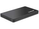 Inateck 2.5 Hard Drive Enclosure, USB 3.0 External Hard Drive Case, FE2004