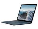 Microsoft Surface Laptop 13.5" Intel i5-7200 2.50GHz 8GB 256GB SSD W10 Platinum