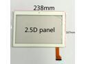 For 10.1/'/' CX18D-051 315 Touch Screen Digitizer Tablet New Replacement