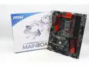 MSI Z170A GAMING M7 LGA 1151 Intel Z170 HDMI SATA 6Gb/s USB 3.1 ATX Intel Motherboard