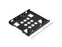 Sabrent 2.5 Inch to 3.5 Inch Internal Hard Disk Drive Mounting Kit (BK-HDDH)