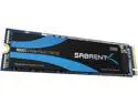 SABRENT 256GB Rocket NVMe PCIe M.2 2280 Internal SSD High Performance Solid State Drive (SB-ROCKET-256)