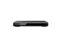 Sony DVP-SR210P 1 Disc(s) DVD Player - 480p - Black - Dolby Digital, DTS