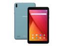 Android 9.0 Tablet 7 Inch WiFi PC Tablets - Winnovo T7 Pro  MT8163 2GB RAM 32GB ROM IPS 2.0MP+2.0MP Camera Bluetooth GPS FM (Blue)