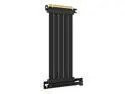 GLOTRENDS PCIe 4.0 X16 Riser Cable, Compatible with PCIE GEN 4.0 GPU, Such as RTX4090-RTX3060, RX7900, RX6950XT-RX6500XT, etc