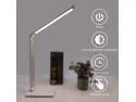 52PCS LED Desk Lamp 5 Color x5 Dimable Level Touch USB Chargeable Reading Eye-protect with timer Table lamp Night Light