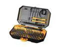 PC Repair Tools Screwdriver Set, 145 in 1 Precision Screwdriver Set with 132 Screwdriver Bits, Magnetic Repair Tool Kit with Portable Case for Smartphones, MacBooks, Laptops, Watches