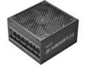 Super Flower Leadex III ATX 3.1 850W, Cybenetics Gold, 80+ Gold, 10 Years Warranty, ECO Semi-Fanless Mode, FDB Fan With Copper Shaft, Full Modular Power Supply, SF-850F14GE, Black
