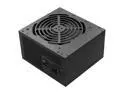 Super Flower Combat DB 750W ATX 3.1, 80+ Bronze, 5 Years Warranty, Flexible Flat Cables, Fixed Cable Power Supply, SF-750C12DB, Black version
