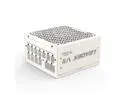 Super Flower Leadex VII XP 850W 80+ Platinum, Cybenetics Platinum, Full Modular, ATX 3.1 & PCIe 5.1, W/12VHPWR Cable (2x8pin - 16pin native cables) , Power Supply, FDB Fan, SF-850F14XP, White version